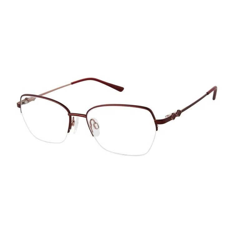 Aristar AR18444 Eyeglasses - view 2